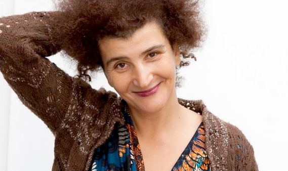 Latifa Djerbi